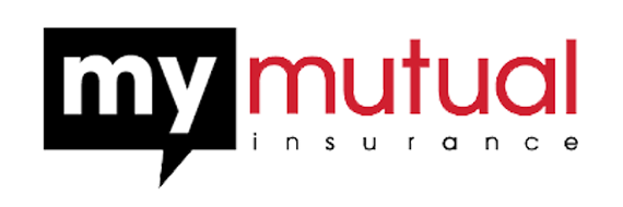 My Mutual Insurance Logo